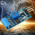 SW 420 Motion Tilt Sensor Vibration Switch Alarm Module for Arduino 3.3-5V - eElectronicParts