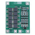 3S 40A 18650 Li-Ion Lithium Battery Charger Protection Board For Drill MLD Enhanced