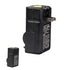 5800mAh Rechargeable 18650 Battery 3.7V Li-ion Batteries Charger Holder - eElectronicParts