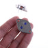 LM338K LM338 1.2-30V Adjustable Voltage Regulator 5A TO-3 - eElectronicParts