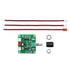 XH-A158 Ultra-clear Bluetooth 5.0 Low Power Amplifier Board PAM8403 2 x 5W Stereo