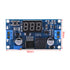 XL6009 LED DC-DC 4.5-32V to 5-35V Voltage Step Up Adjustable Boost Voltmeter Module 4A