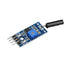 High Sensitive Vibration Switch Sensor Module SW-18010P Alarm Sensor for Arduino - eElectronicParts