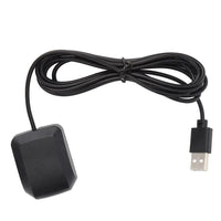 VK-162 GPS Receiver Navigation Module Notebook USB Interface G-Mouse Antenna