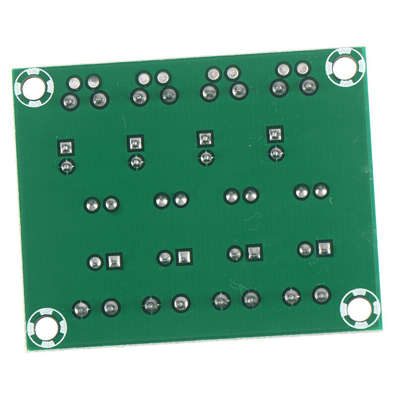PC817 Optocoupler Isolation Module For Arduino - 2, 4, Or 8 Channel Options - 3V-24V Signal