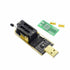 USB Programmer CH341A LCD Burner Chip 24 EEPROM BIOS Writer 25 SPI Flash TE839 - eElectronicParts