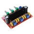 XH-M139 Amplifier Board TPA3116D2 50Wx2+100W 2.1 Channel Digital Subwoofer 12-24V - eElectronicParts