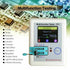 LCR-TC1 Multifunction Transistor Tester TFT Diode Triode Capacitance Meter LCR ESR