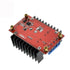 XL4016 DC-DC 10-32V To 12-35V 150W Step-Up Power Supply Boost Converter Module
