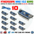 10 x ATmega328P Nano Board Soldered Compatible for Arduino Nano V3 USB Cable - eElectronicParts