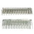 310pcs Set Dupont Wire Jumper Pin Header Connector Housing Kit Male Female Pin Connector Terminal Pitch With Box