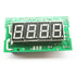 ICL7107 Digital Ammeter Kit DIY Module DC 5V 35mA 70.6x39mm DIY Kits Amp Current Meter - eElectronicParts