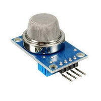 MQ-8 Hydrogen Gas Sensor Module MQ8 for Arduino