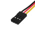 3pcs Capacitive soil moisture sensor Corrosion Resistant wide voltage wire Analog Capacitive Soil Moisture Sensor V1.2 - eElectronicParts