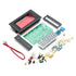ICL7107 Digital Ammeter Kit DIY Module DC 5V 35mA 70.6x39mm DIY Kits Amp Current Meter - eElectronicParts