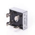 10pcs KBPC5010 Diode Bridge Rectifier Single Phase Metal Case 1000V 50A - eElectronicParts