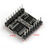 Mini MP3 Player Module U-disk TF SD with Simplified Output Speaker for Arduino - eElectronicParts