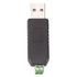 CH340 USB to RS485 485 Converter Adapter Module For Win7/Linux/XP/Vista - eElectronicParts