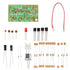 DIY Clap Acoustic Control Switch Module Suite Circuit Electronic PCB Kit - eElectronicParts