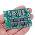 3S 40A 18650 Li-Ion Lithium Battery Charger Protection Board For Drill MLD Enhanced