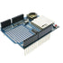 Recorder Data Logger Module Logging Shield XD-05 For Arduino UNO SD Card + Battery - eElectronicParts