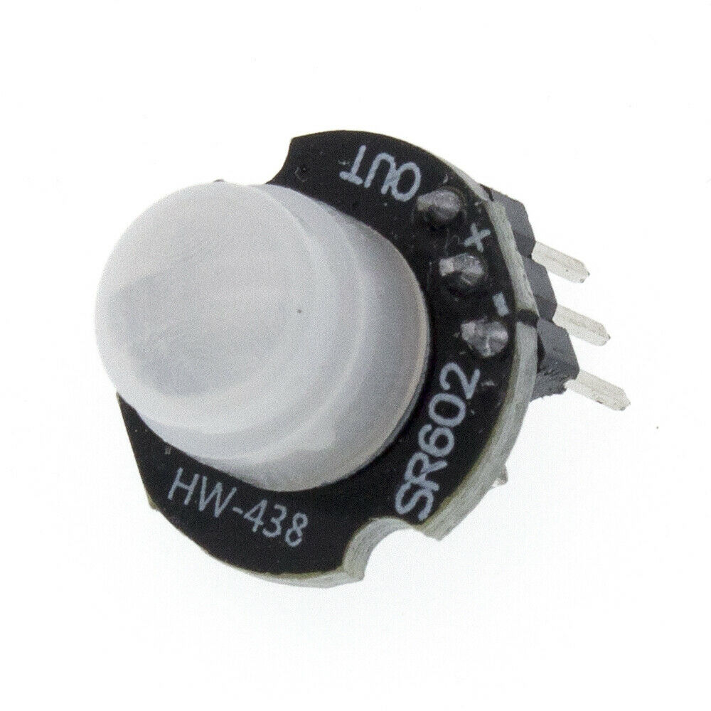 MH-SR602 Mini Motion Sensor Detector Module HC-SR602 Pyroelectric Infrared Pir