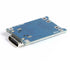 5pcs TP4056 Type-C USB 5V 1A 18650 Lithium Battery Charging Dual Protection DW01A