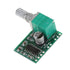 PAM8403 3W Stereo Audio Power Amplifier Board Module with Volume Control Pot - eElectronicParts