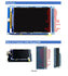 3.5 inch ILI948 TFT LCD screen module Ultra HD 320X480 for Arduino MEGA2560 - eElectronicParts
