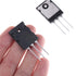 2SC5200  & 2SA1943 A1943 & C5200 TOSHIBA Transistor Silicon Power NPN PNP - eElectronicParts