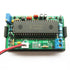 ICL7107 Digital Ammeter Kit DIY Module DC 5V 35mA 70.6x39mm DIY Kits Amp Current Meter - eElectronicParts