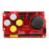 Joystick Shield for Arduino Expansion Board Analog Keyboard and Mouse Function Joystick Shield V1.2 - eElectronicParts