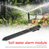 Plant Watering Alarm Capacitive Soil Moisture Sensor Corrosion Resistant Arduino Analog Output