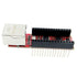 ENC28J60  Mini Ethernet Shield LAN Network Module for Arduino Nano V3 SPI