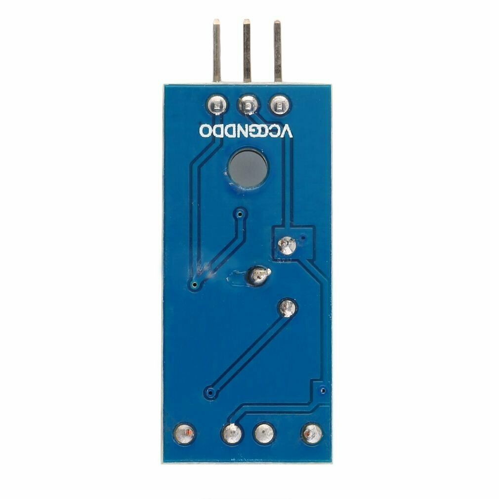 5pcs SW 420 Motion Tilt Sensor Vibration Switch Alarm Module for Arduino 3.3-5V - eElectronicParts