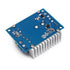 100W DC-DC High Power Low Ripple 12A Adjustable Step-Down Buck Supply Converter - eElectronicParts