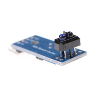 3pcs Tracing sensor module TCRT5000 Infrared reflection photoelectric switch follower line - eElectronicParts