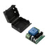DC 12V 1 Channel Wireless Relay Remote Control Switch Receiver Transmitter Remote Controller 315MHz 100m - eElectronicParts