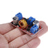5pcs XL4015 5A DC Buck Step Down Voltage Converter Constant Current Power Module
