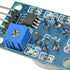 MQ-135 MQ135 Air Quality Sensor Hazardous Gas Detection Module FC-22-I Noxious - eElectronicParts