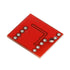 Mini MX1508 2 Way 1.5A PWM Speed Dual H Bridge DC Motor Drive Module L298N