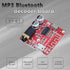 Mini Bluetooth 4.1 3.7-5V Audio Receiver Board mp3 lossless Decoder Wireless Stereo Music Module