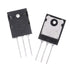 2SC5200  & 2SA1943 A1943 & C5200 TOSHIBA Transistor Silicon Power NPN PNP - eElectronicParts