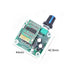 TPA3110 Bluetooth 4.2 Digital Amplifier Board Audio Stereo 2x15W Output Power DIY - eElectronicParts