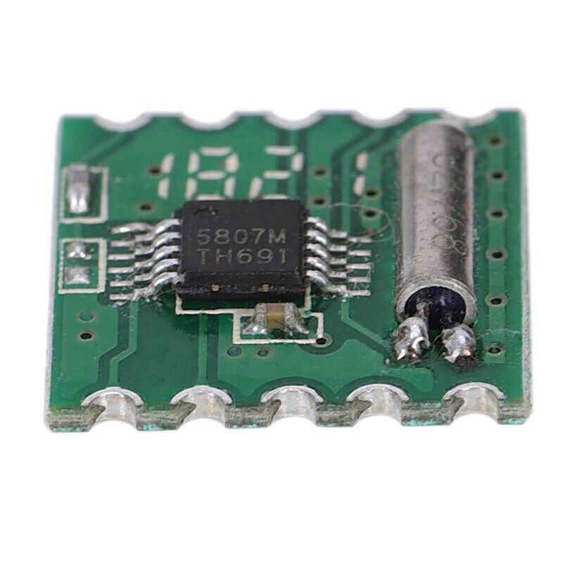 Buy RDA5807M FM Stereo Radio Module at Affordable Price in Buy RDA5807M FM Stereo Radio Module at Affordable Price in