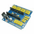 Nano V3.0 Expansion Shield UNO + ATmega328PB Board CH340E Micro USB for Arduino - eElectronicParts