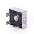 KBPC5010 Diode Bridge Rectifier Single Phase Metal Case 1000V 50A - eElectronicParts