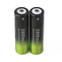 5800mAh Rechargeable 18650 Battery 3.7V Li-ion Batteries Charger Holder - eElectronicParts