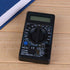DT830B Digital Multimeter Electric Voltmeter Ammeter Ohm Mini Tester Meter - eElectronicParts