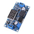 XL6009 LED DC-DC 4.5-32V to 5-35V Voltage Step Up Adjustable Boost Voltmeter Module 4A